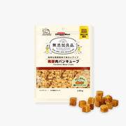 Doggyman|  No added Ferment Meat Cube