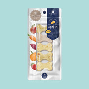 Natural Core |  Chicken Vegetable & Fruit Yogurt