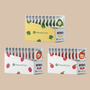 Natural Core |  Cheese Lollipop