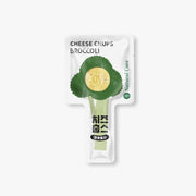 Natural Core |  Cheese Lollipop