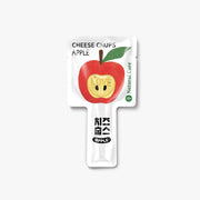 Natural Core |  Cheese Lollipop