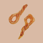 Doggyman|  Duck Natural Dental Cleaning Treats