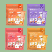 Natural Lab |  Soft Roll Treats