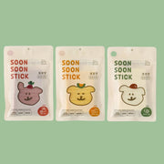 Cocodaeng |  Vegetable Sticks