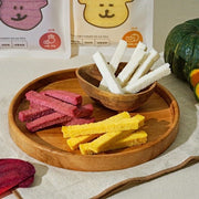 Cocodaeng |  Vegetable Sticks