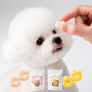 Cocodaeng |  Crispy pop (Grain+Fruit)