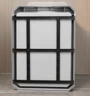 Foldable Cat Litter Box