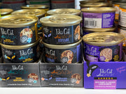 Tiki Cat® After Dark Wet Cat Food