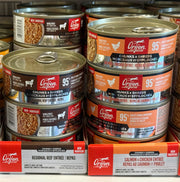 Orijen Chunks & Shreds Cat Wet Food