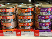 Orijen Chunks & Shreds Cat Wet Food