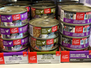 Orijen Chunks & Shreds Cat Wet Food