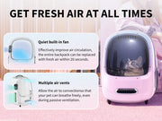 PETKIT Breezy Dome 2