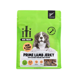 iTi Biti Air Dried Dog Treats