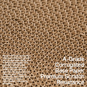 Cat Scratcher Round Type