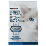 Oven Baked Tradition Cat Care