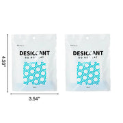 Desiccant - Automatic Smart Feeders