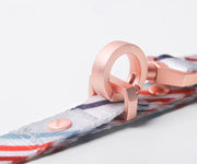 Pidan – Self-unwind Leash Color Block