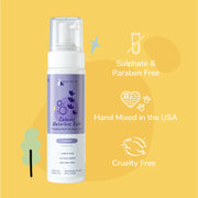 KIN+KIND | Waterless Bath