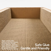 Cat Scratcher Board – Box Style