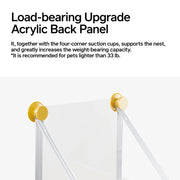 pidan Cat Window Hammock 2.0