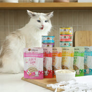 Weruva Cat Pate Who Wants to Be a Meowionaire 3oz