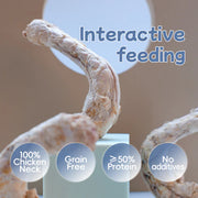 Ranova Freeze Chicken Neck 48g