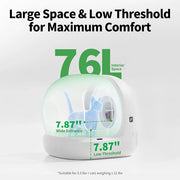 PETKIT Pura Max 2 (Upgraded)