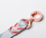 Pidan – Self-unwind Leash Color Block