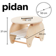 pidan Cat Nest Side Table