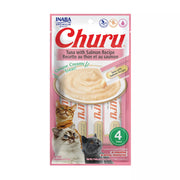 Churu Creamy Lickable Cat Treat - 2 Oz