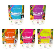 Smack Raw Dehydrated Super Food for Dog