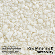 Pidan Cassava Cat litter (Non-Flushable)