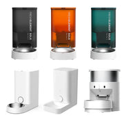 Desiccant - Automatic Smart Feeders