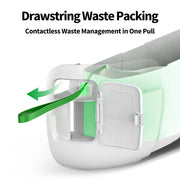 PETKIT Purobot Max Pro (AI Camera & Drawstring Packing)