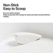 Pidan White-Jade (Corn Starch) Cat Litter (Non-Flushable)