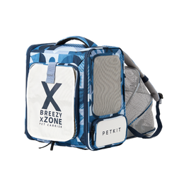 PETKIT BREEZY X Zone Pet Carrier