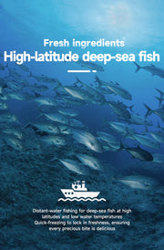 Rosy Fresh Feline Kibbles