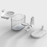 Pidan Water Fountain with Water Temperature Control 2.0