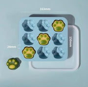 Frozen Food / Treat Mold