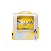 PurLab Gamer Backpack for Pets