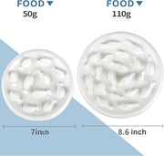 Pan’s Slow Feeding Bowl