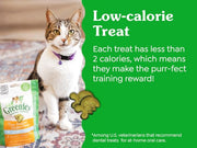 Greenies Dental Cat Treats
