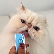 Petio |  Pudding and lickable Treats