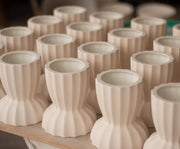 Pidan Ceramic Cat Bowl