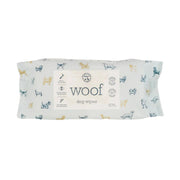 Woof Manuka Honey Dog Wipes