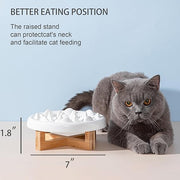 Pan’s Slow Feeding Bowl