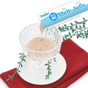 Petio |  Pudding and lickable Treats