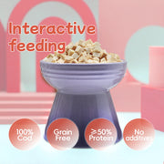 Ranova Freeze Dried Cod 25g