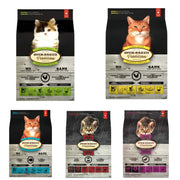 Oven Baked Tradition Cat Food