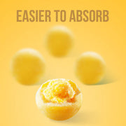 Ranova Freeze Dried Quail Egg Yolk Whole 80g